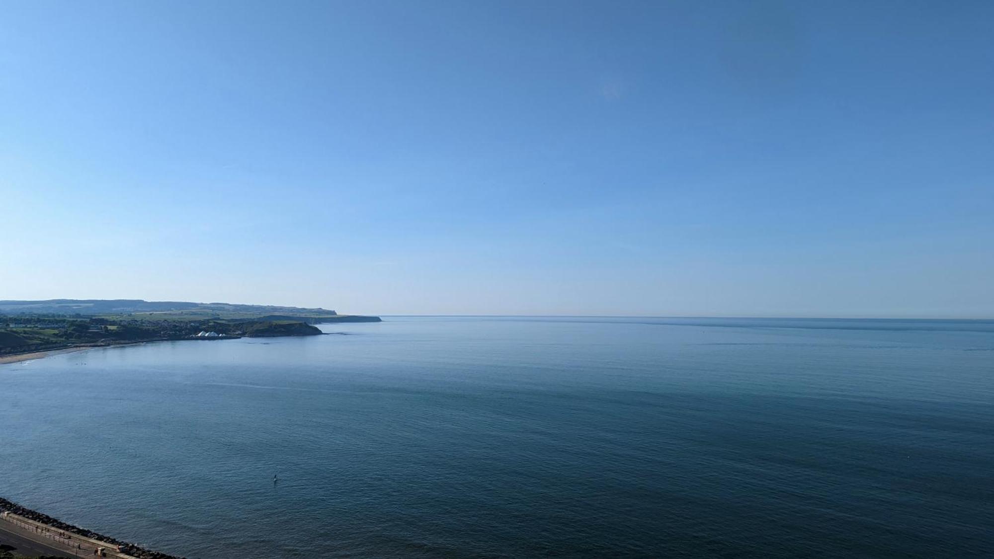 Areawest Vandrarhem Scarborough Rum bild